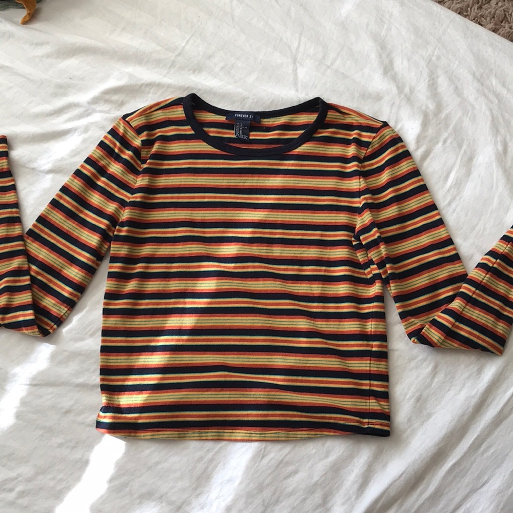 Long sleeve t shirt